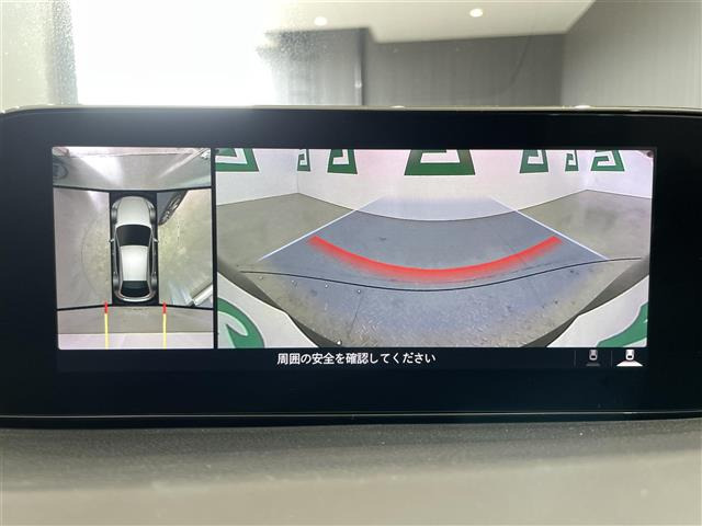 MAZDA3ファストバック1.8 XD プロアクティブ ツーリング セレクション