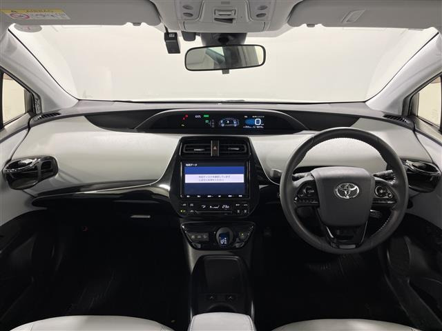 プリウス1.8 S ツーリングセレクション