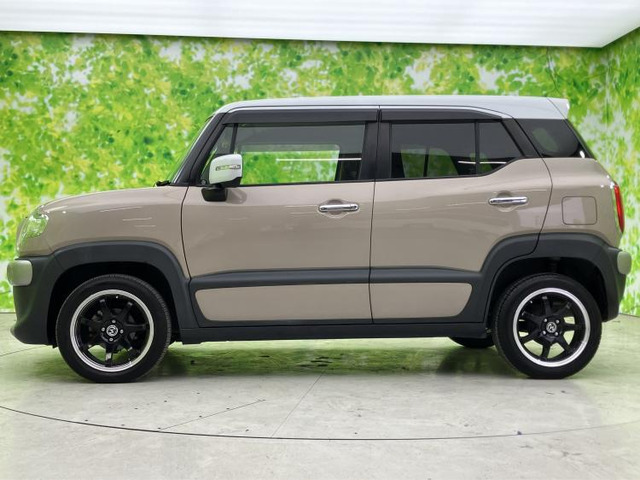 クロスビー1.0 ハイブリッド(HYBRID) MZ