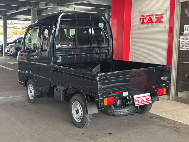 キャリイスーパーキャリイ X 4WD