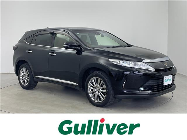 ハリアー2.0 プログレス