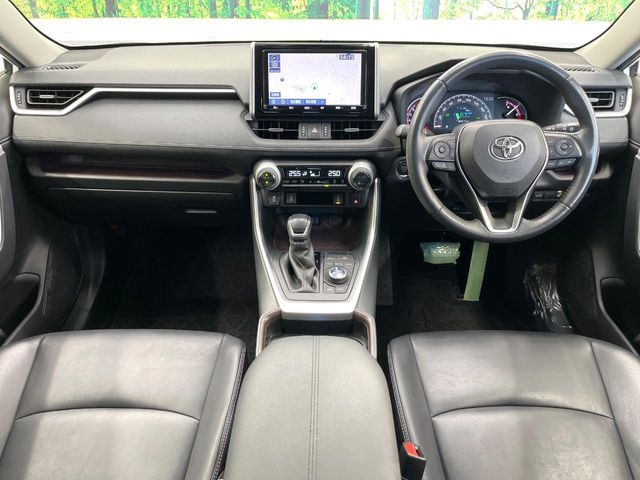 RAV42.0 G Zパッケージ 4WD
