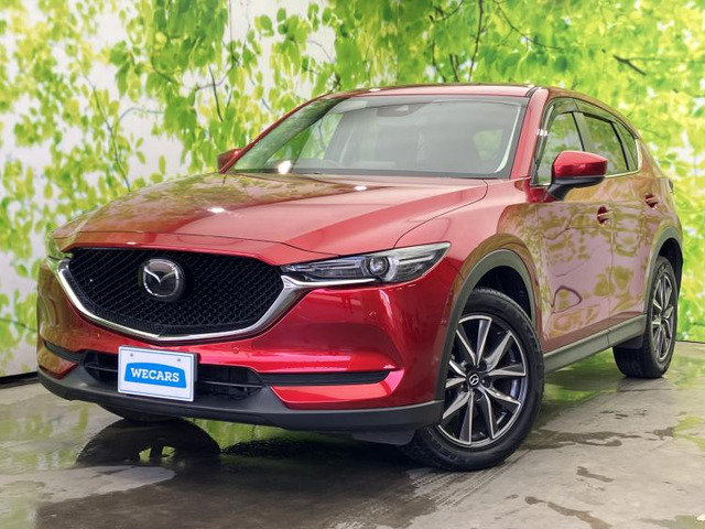 CX-52.0 20S プロアクティブ