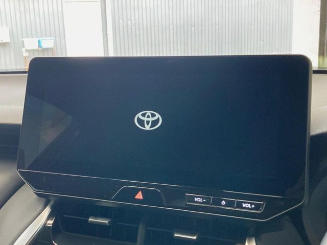 ハリアー2.5 ハイブリッド Z レザーパッケージ ナイトシェード