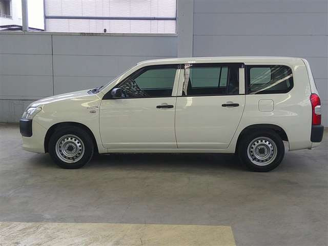 プロボックスバンハイブリッド 1.5 DXコンフォート