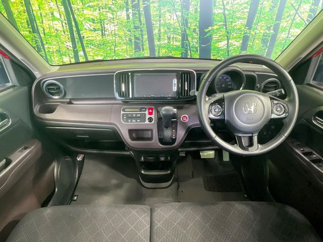 N-ONEプレミアム ツアラー SSパッケージ