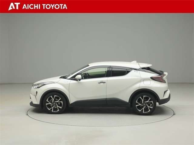 C-HRハイブリッド 1.8 G LED エディション