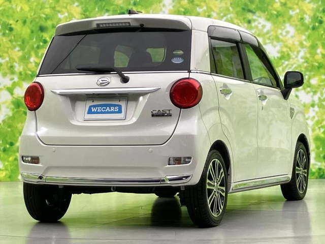 キャストスタイル  G VS SAIII