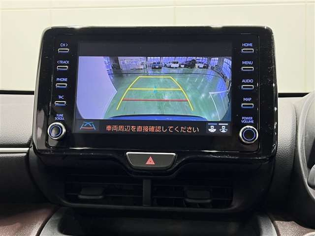 ヤリスクロス1.5 ハイブリッド Z