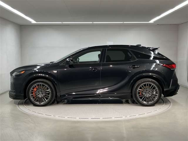 RX500h Fスポーツパフォーマンス 4WD