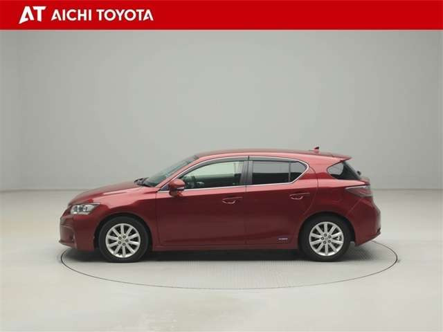 CT200h バージョン C