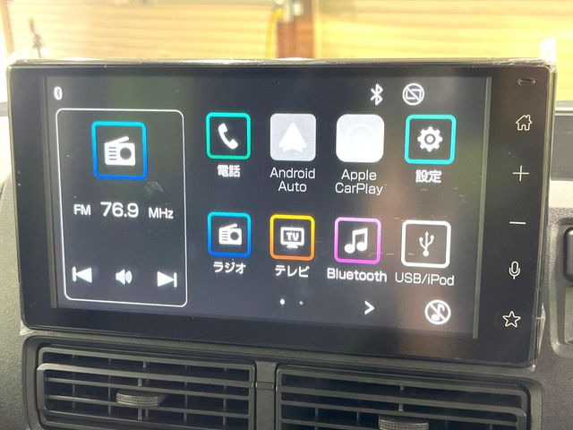 ハイゼットカーゴクルーズ ハイルーフ