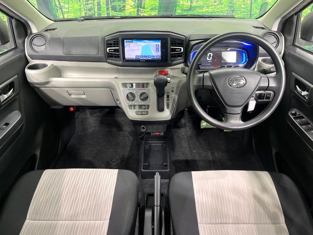 ミライースX SAIII