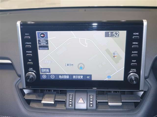 RAV42.5 ハイブリッド G E-Four 4WD