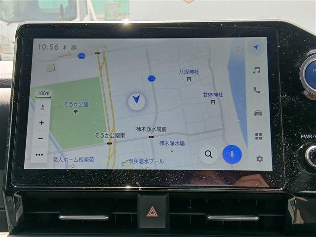 ヴォクシー1.8 ハイブリッド S-Z