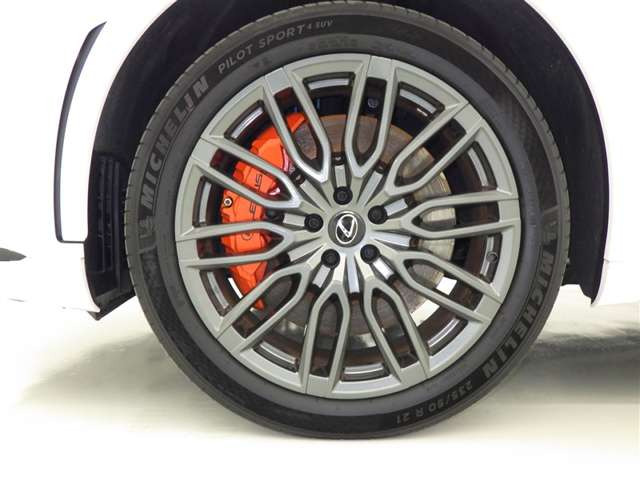 RX500h Fスポーツパフォーマンス 4WD