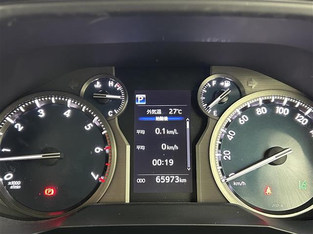 ランドクルーザープラド2.7 TX 4WD