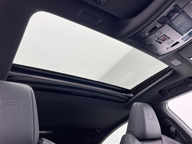 ES300h Fスポーツ