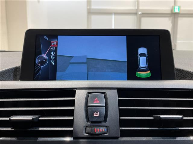 1シリーズ116i スタイル