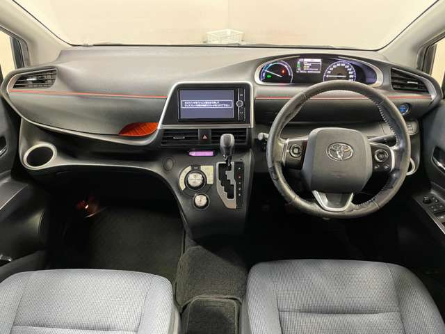 シエンタハイブリッド 1.5 G