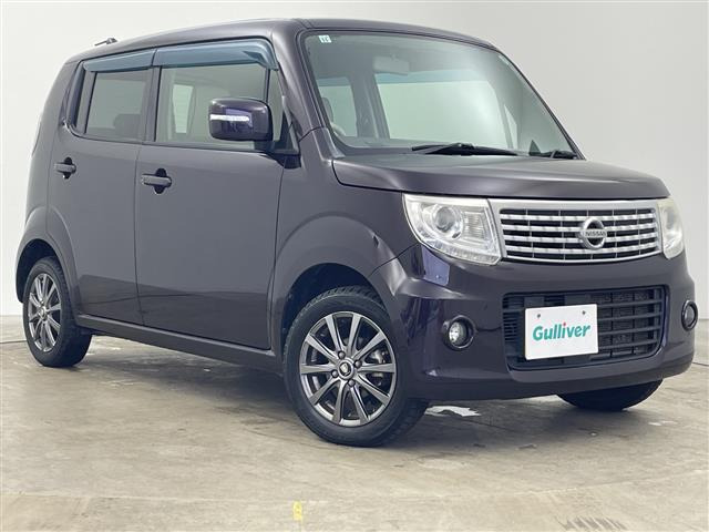 モコドルチェ X FOUR 4WD