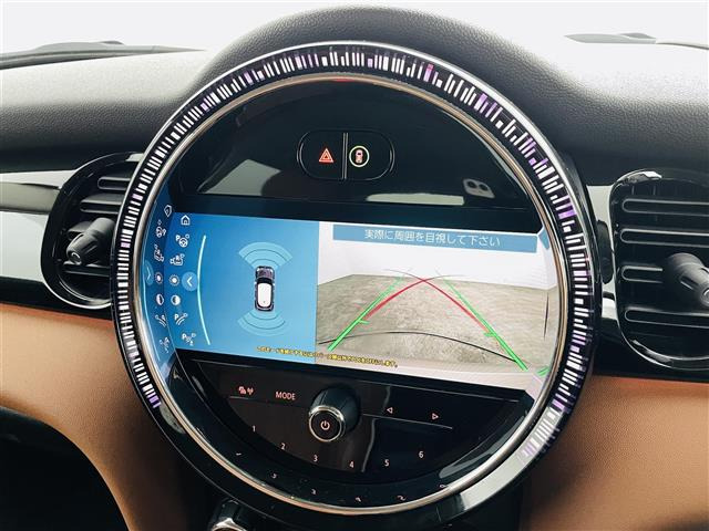 ミニクーパー S