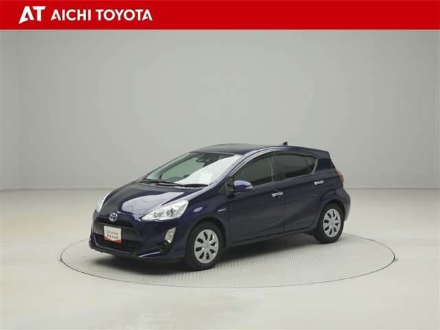 アクア1.5 S スタイルブラック