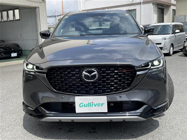 CX-52.5 25S スポーツアピアランス 4WD