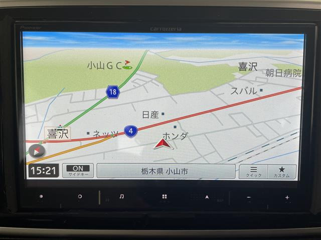 ムーヴキャンバスX リミテッド メイクアップ SAIII