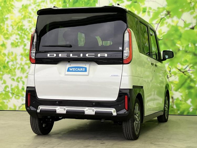 デリカミニT プレミアム