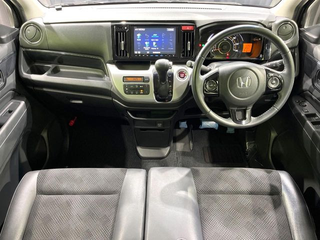 N-WGNG スタイリッシュパッケージ