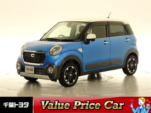 キャストアクティバ Gターボ SAII