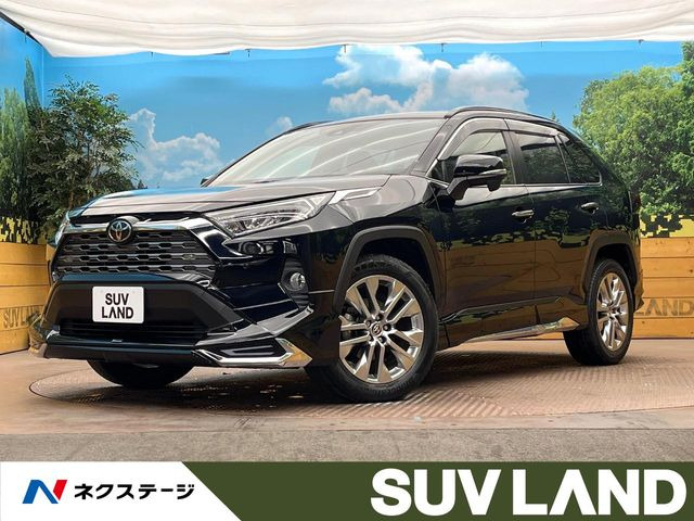 RAV42.0 G Zパッケージ 4WD