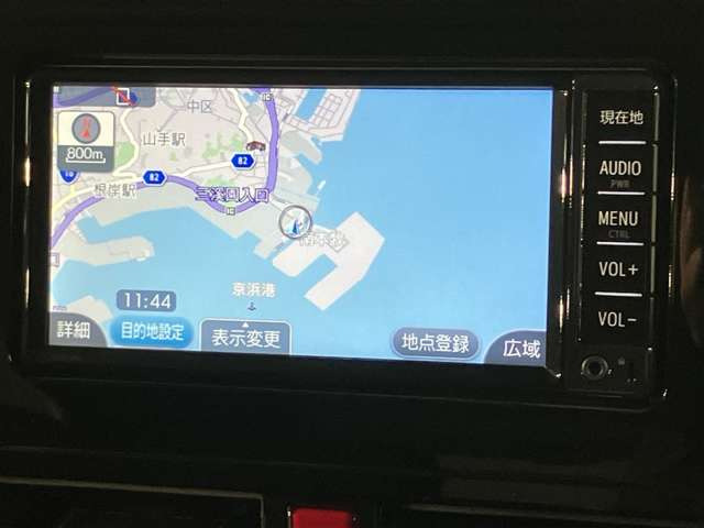 ルーミー1.0 カスタム G S