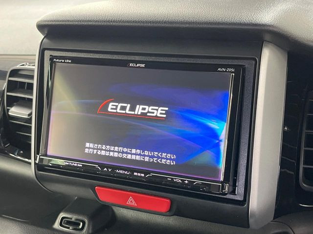 N-BOXカスタムG ターボ Lパッケージ