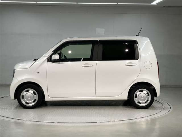 N-WGNL ホンダ センシング