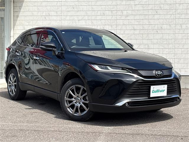 ハリアー2.0 G 4WD