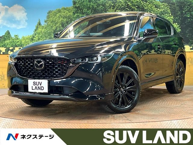 CX-52.5 25S スポーツアピアランス