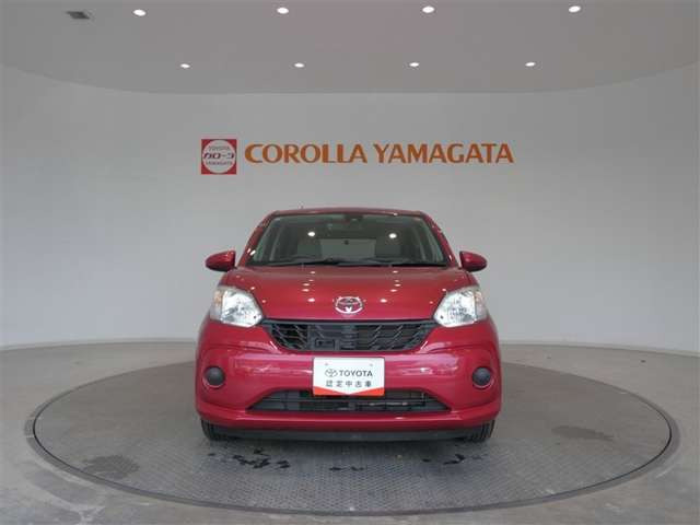 パッソ1.0 X Lパッケージ S