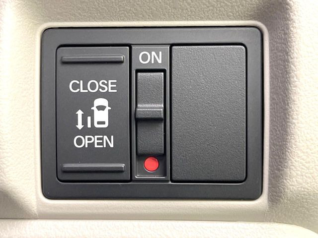 N-BOXベースグレード