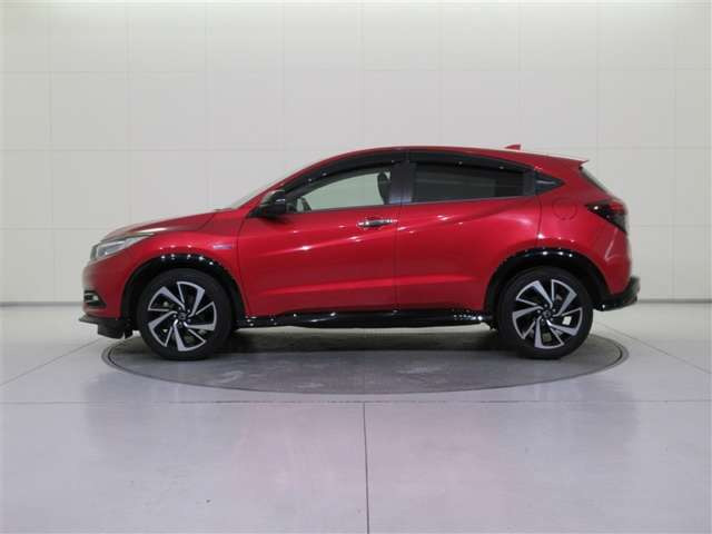 ヴェゼル1.5 ハイブリッド RS ホンダセンシング