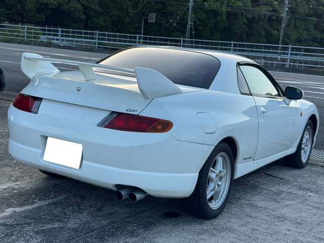 FTO2.0 GP バージョンR