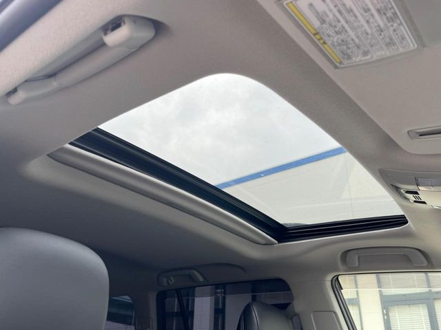 ランドクルーザープラド2.7 TX Lパッケージ 4WD