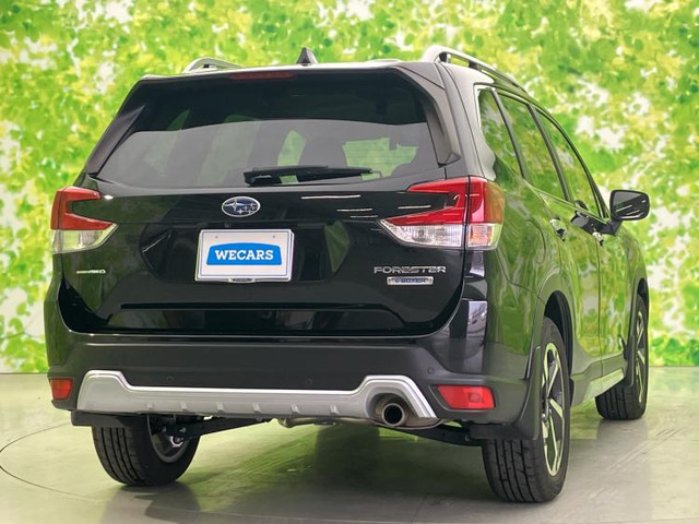 フォレスター2.0 アドバンス 4WD