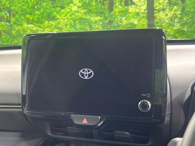 ヤリスクロス1.5 G