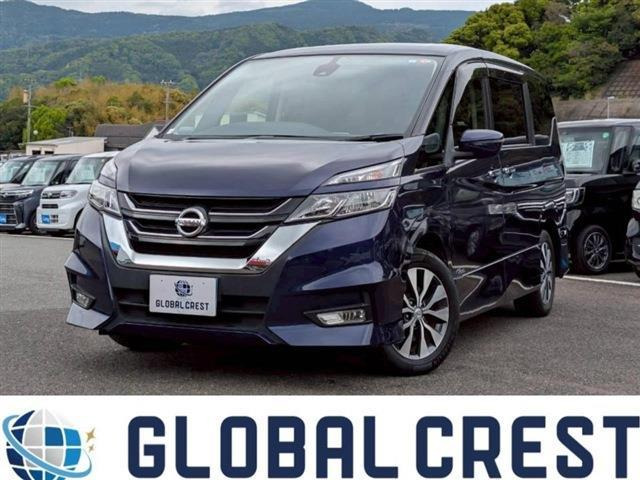 セレナ2.0 ハイウェイスター