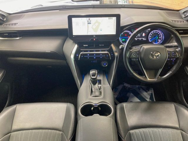 ハリアー2.5 ハイブリッド G