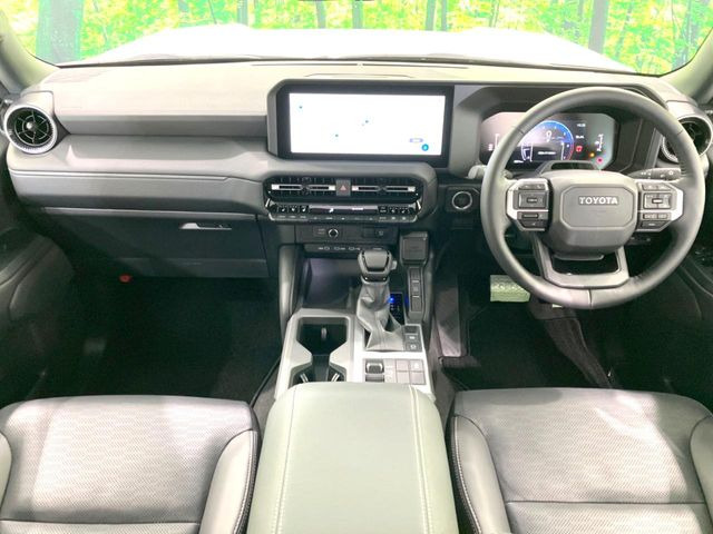 ランドクルーザー2502.7 VX 4WD