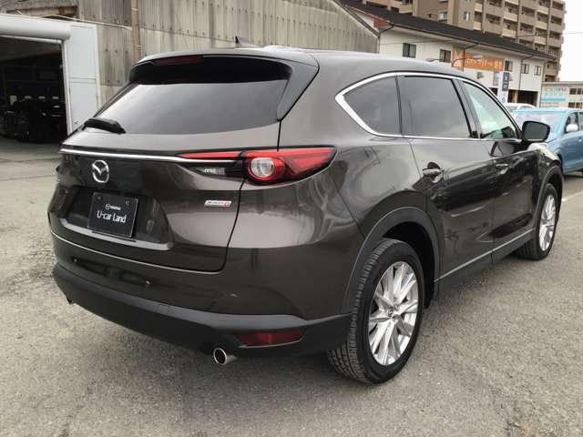 CX-82.2 XD プロアクティブ