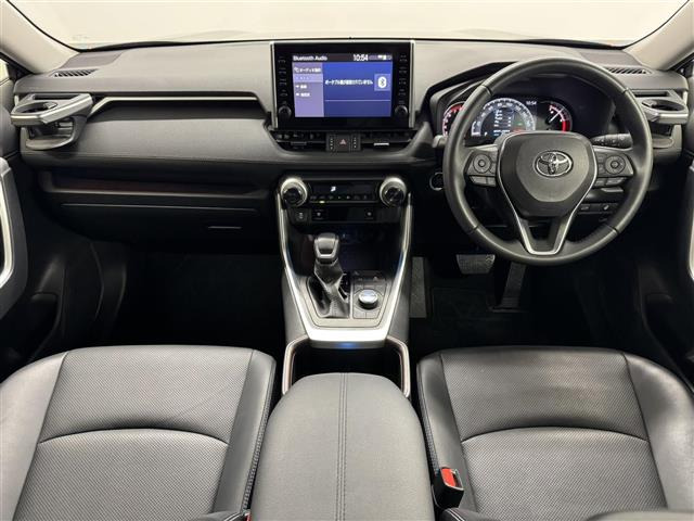 RAV42.0 G Zパッケージ 4WD